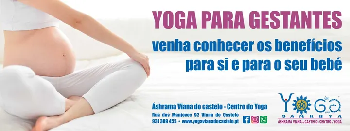 Áshrama Viana do Castelo — yoga-studio em Alcochete — 3