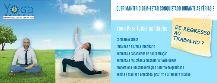 Áshrama Viana do Castelo — yoga-studio em Alcochete — 3