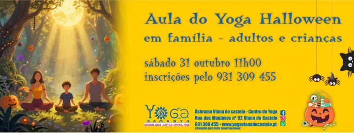 Áshrama Viana do Castelo — yoga-studio em Alcochete — 4