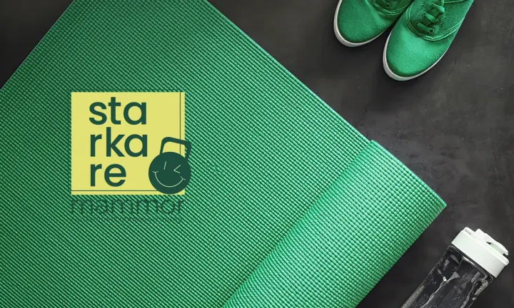 Mammaträning, Starkare Mammor — fitness studio in Enskede, Stockholm — 3