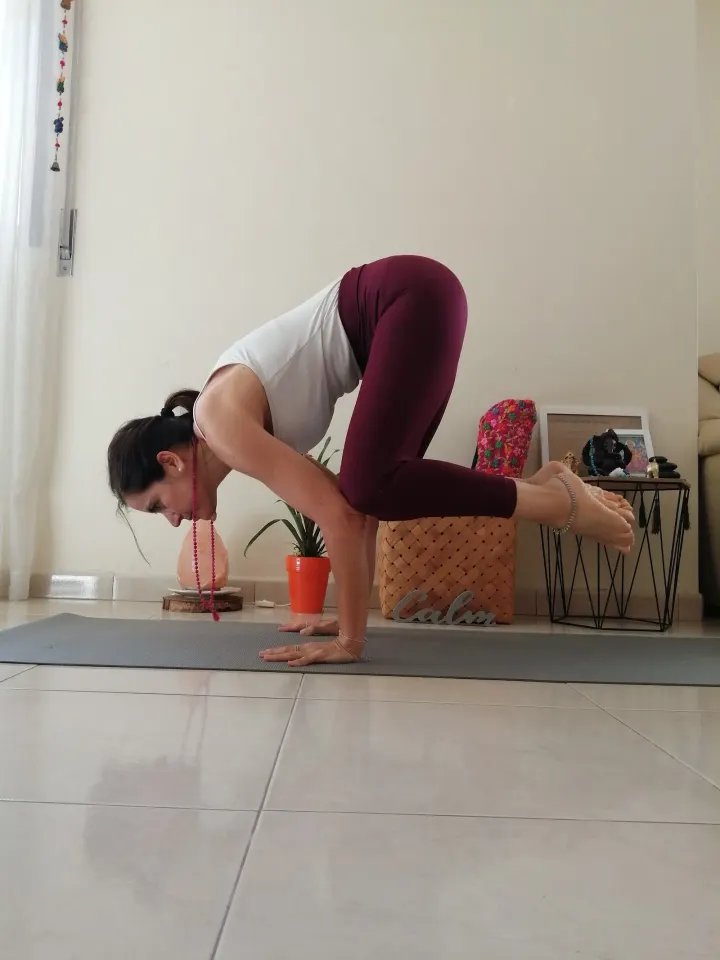 Marisa Ferreira - Yoga — yoga-studio em Ovar — 2