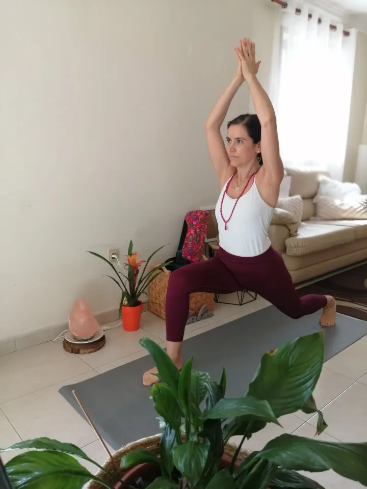 Marisa Ferreira - Yoga — yoga-studio em Ovar — 3