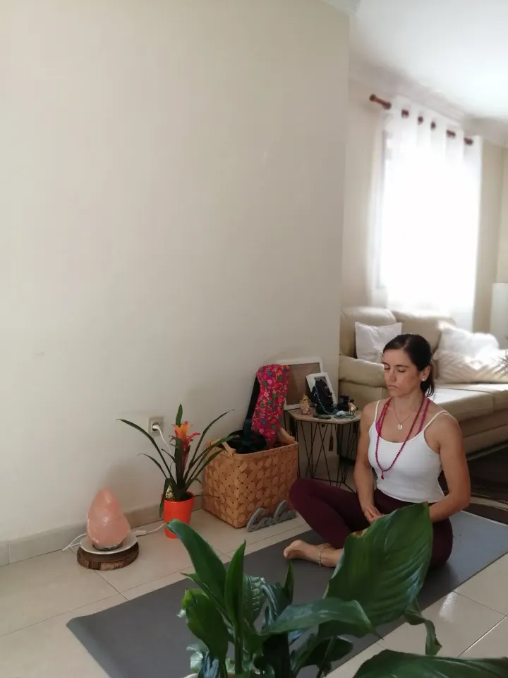 Marisa Ferreira - Yoga — yoga-studio em Ovar — 3