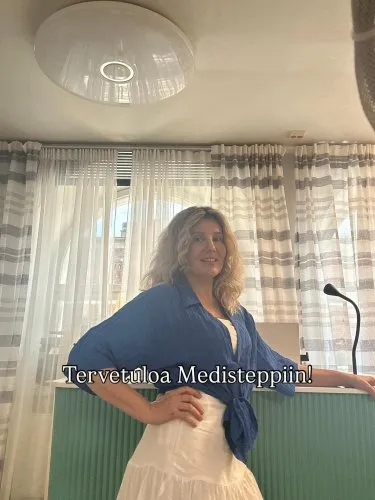 Medistep Oy — pt studio-studio i Skatudden, Helsinki — bild 2
