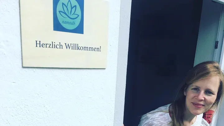 Yoga mit Kamala — yoga-studio in Hemelingen, Bremen — 3