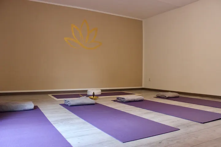 Yoga mit Kamala — Yoga in Hemelingen, Bremen