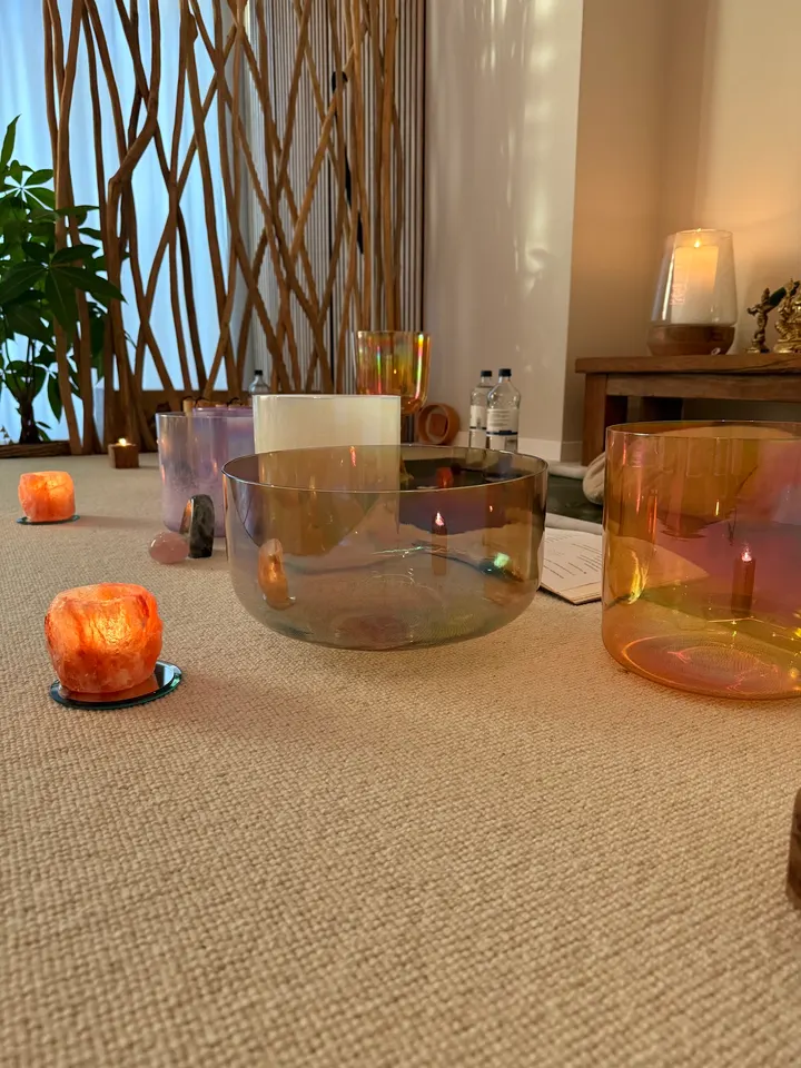 Curvy Yoga by Krishnabai — yoga-studio in Kiel — 3