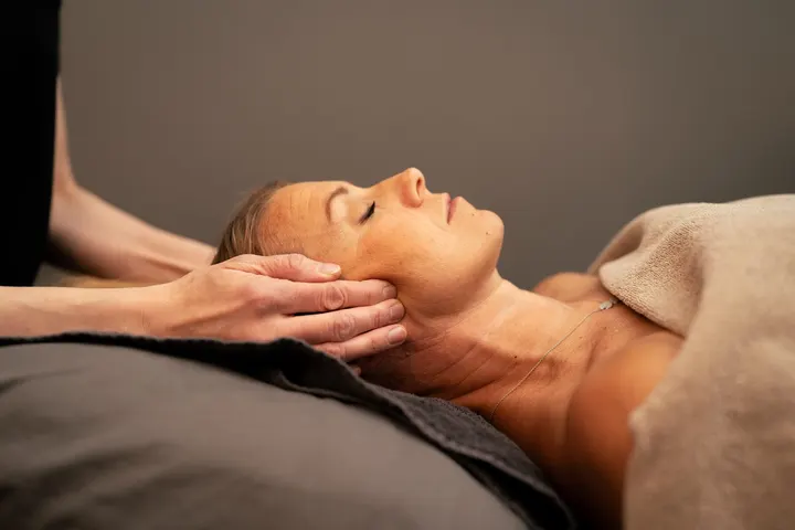 SUHK Seinäjoki — Wellness – Kapernaumi, Seinäjoki