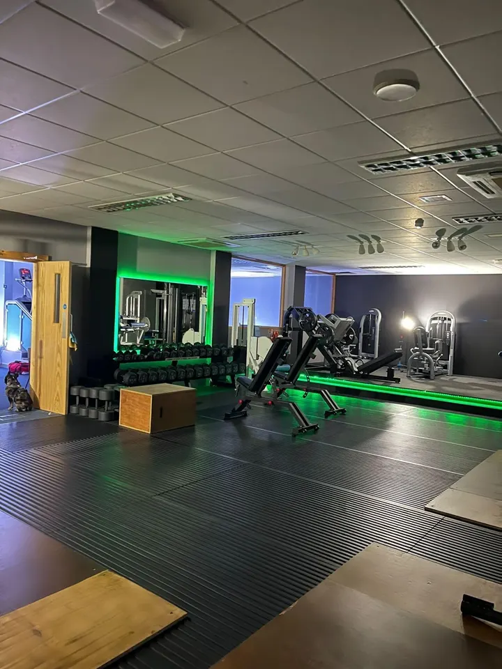 DMC STUDIO'S (Private Coaching Studio) & Outlaw Fitness (Private Gym) — fitness studio in Whitehill, Limavady — 3