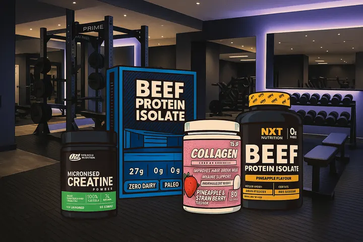 DMC STUDIO'S (Private Coaching Studio) & Outlaw Fitness (Private Gym) — fitness studio in Limavady — 4