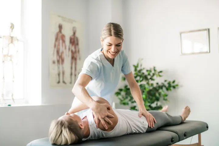 Gesundheits- und Sportzentrum Frintrop - Training — Fitness Studio in Frintrop, Essen