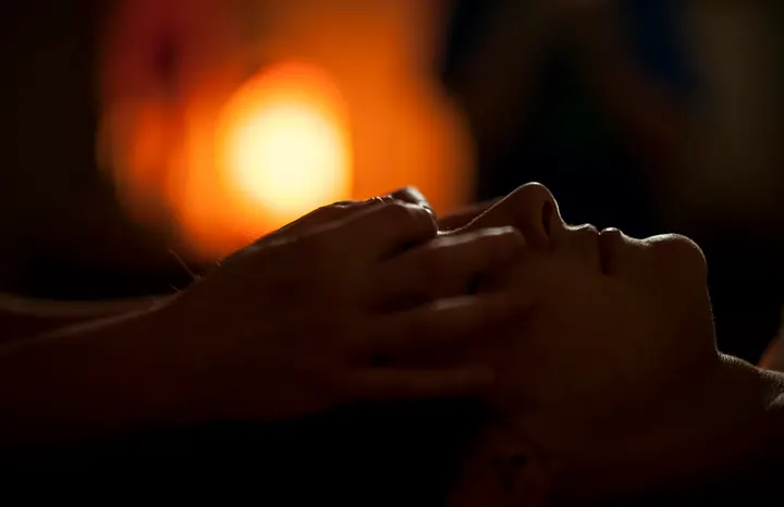 Anima massage & hälsa — yoga-studio i Karlskrona — 3