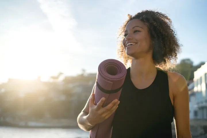 Just Yoga — yoga-studio em Paredes — 3