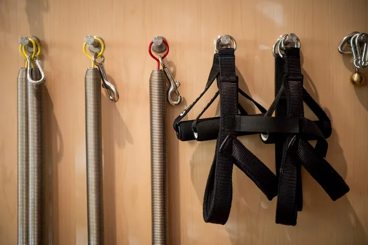 Silke Lamotte Pilates — pilates-studio in Burglesum, Bremen — 3