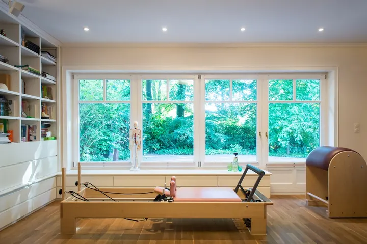 Silke Lamotte Pilates — pilates-studio in Bremen — 3