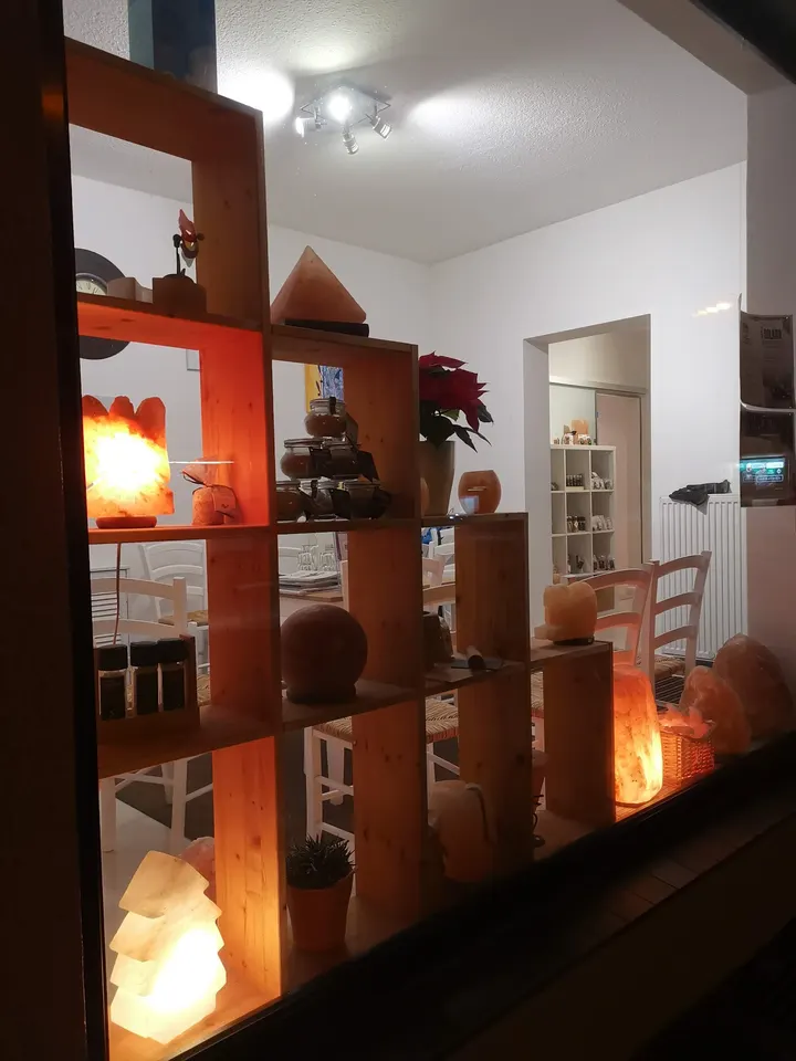 Salzgrotte Bremen — recovery-studio in Hemelingen, Bremen — 2
