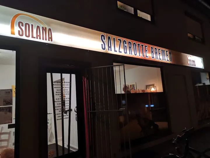 Salzgrotte Bremen — recovery-studio in Hemelingen, Bremen — 3