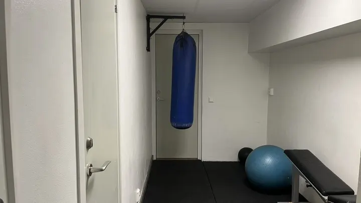 Gym FR Olofshöjd — träningsstudio i Göteborg — 3