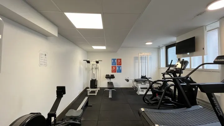 Gym FR Olofshöjd — träningsstudio i Göteborg — 4