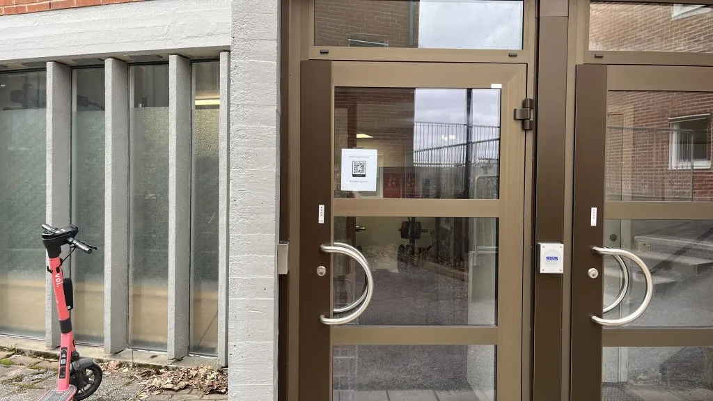 Gym FR Olofshöjd — träningsstudio-studio i Göteborg — bild 5