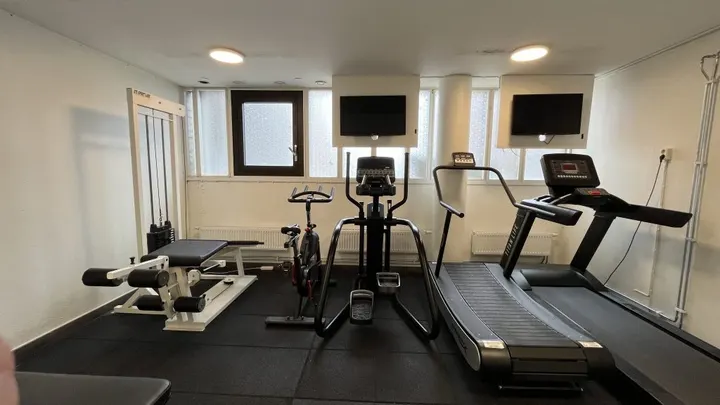 Gym FR Olofshöjd — träningsstudio i Göteborg — 5