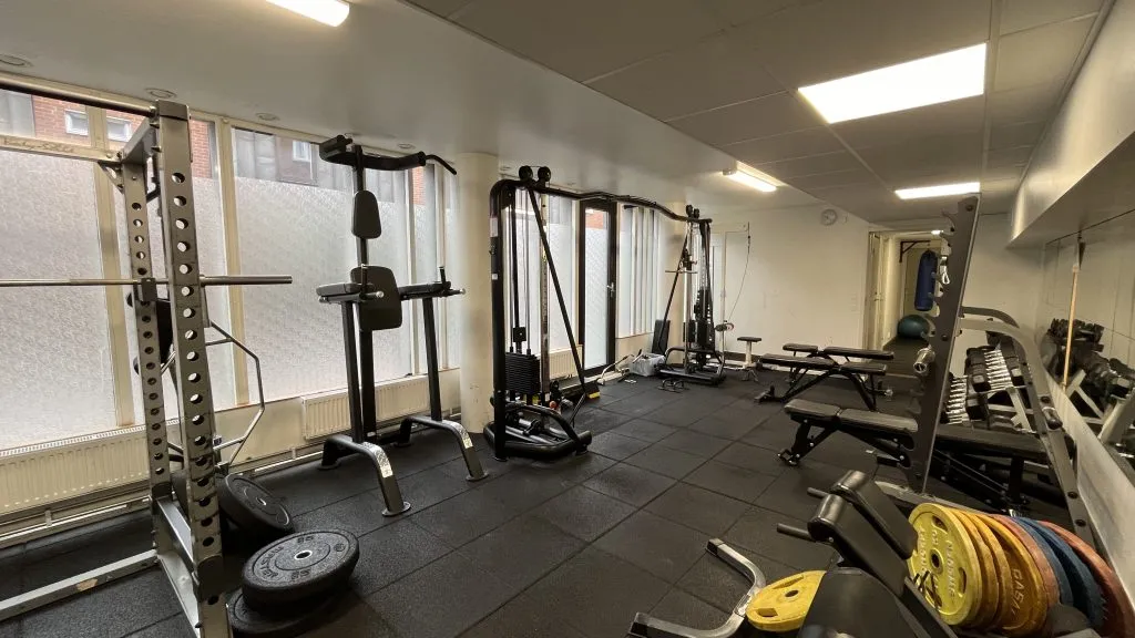 Gym FR Olofshöjd — träningsstudio-studio i Göteborg — bild 6