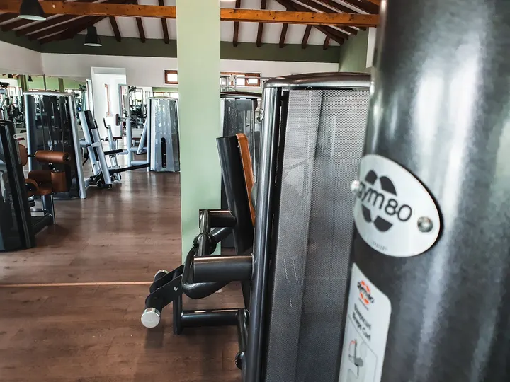 Gymlife — fitnessstudio in Friedberg — 3