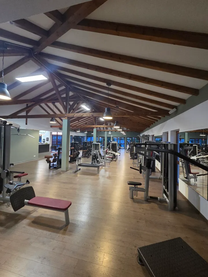 Gymlife — fitnessstudio in Friedberg — 3
