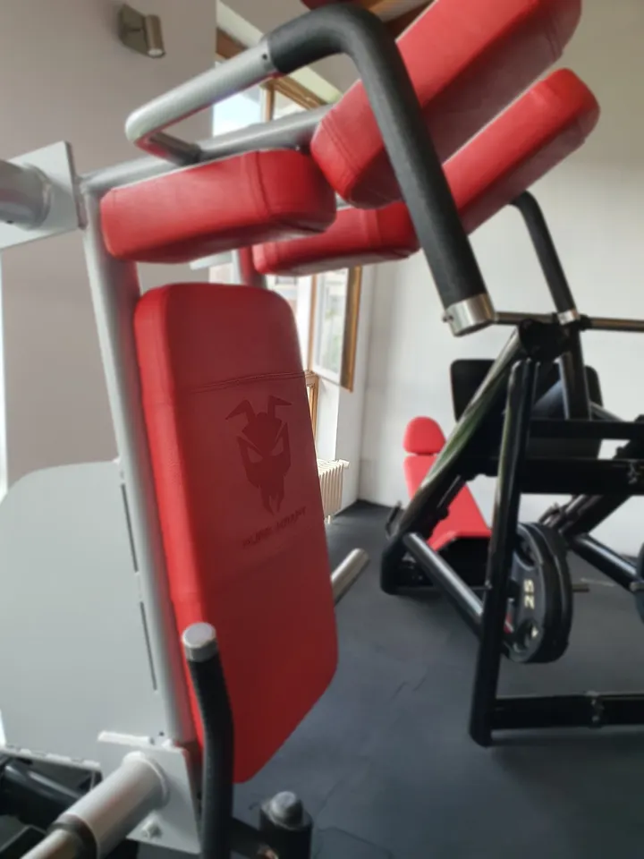 Gymlife — fitnessstudio in Friedberg — 5