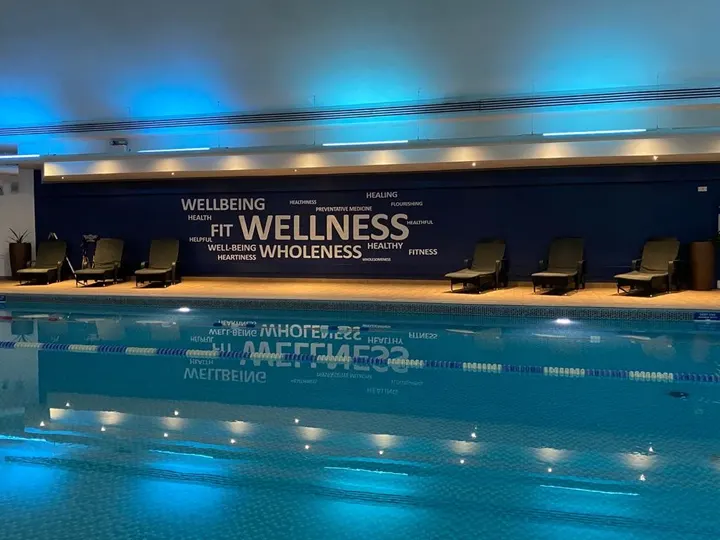 Tempo Fitness — fitness studio in Braunstone, Leicester — 2