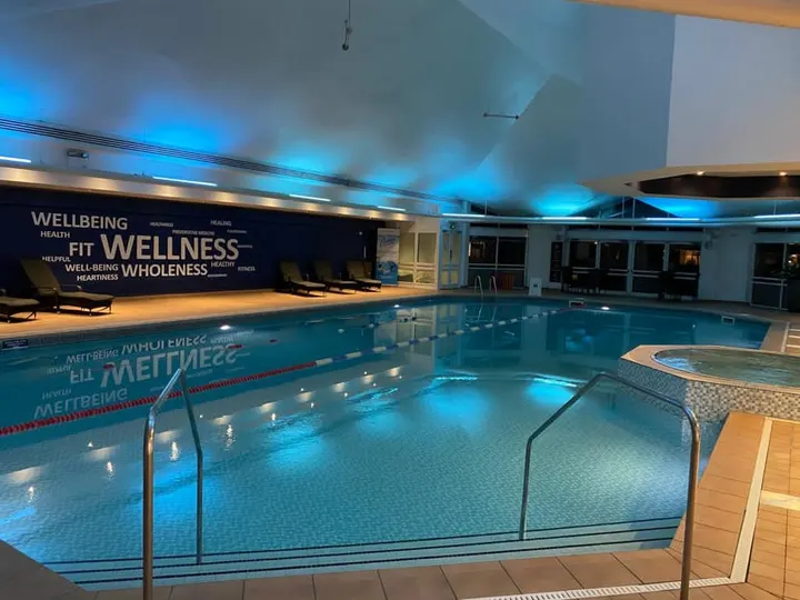 Tempo Fitness — fitness studio in Braunstone, Leicester — 3