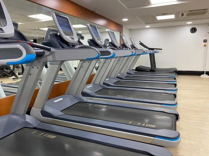 Tempo Fitness — fitness studio in Leicester — 3