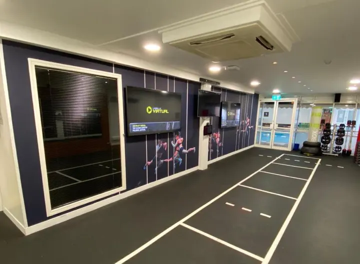 Tempo Fitness — fitness studio in Leicester — 4