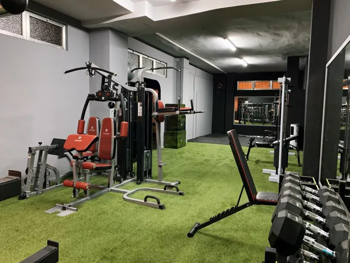 Heart Fit — entrenamiento personal-studio en Huelva — 4