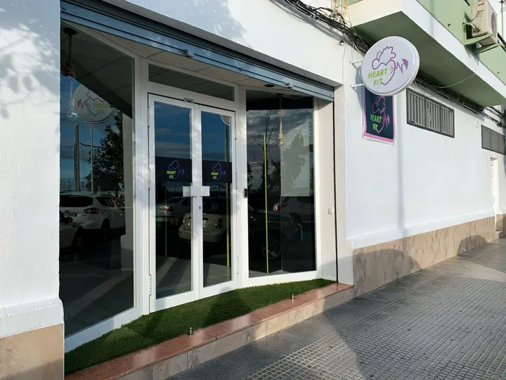 Heart Fit — entrenamiento personal-studio en Huelva — 5