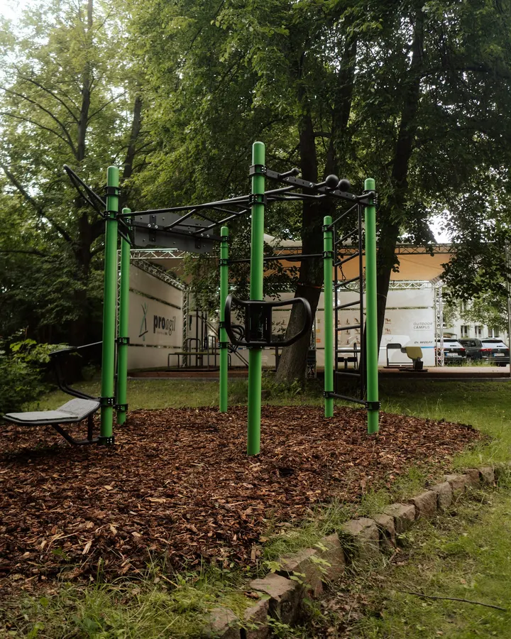 proagil Mittweida — fitnessstudio in Rößgen, Mittweida — 2