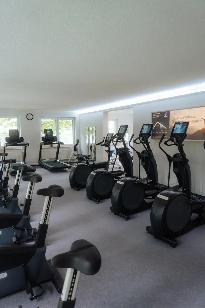 proagil Mittweida — fitnessstudio in Mittweida — 3