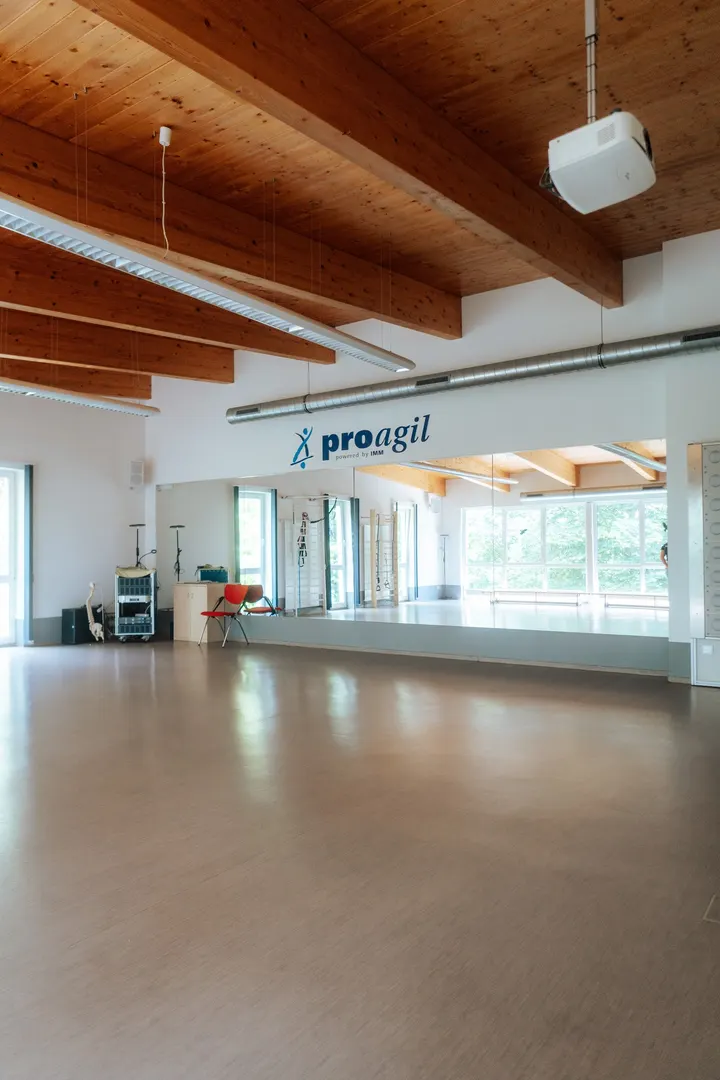 proagil Mittweida — fitnessstudio in Mittweida — 4