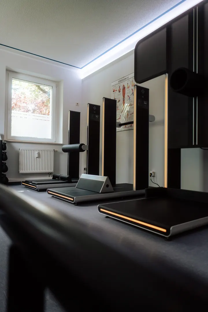 proagil Mittweida — fitnessstudio in Mittweida — 5