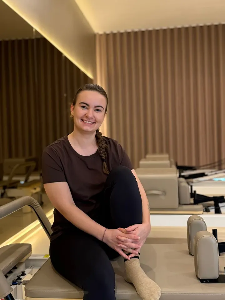 the ReForm studio — reformer pilates-studio i Silkeborg — 5