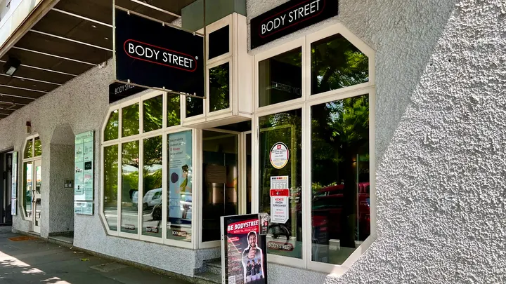 BODY STREET | Wiesbaden Kochbrunnenplatz | EMS Training — ems-training-studio in Wiesbaden — 3
