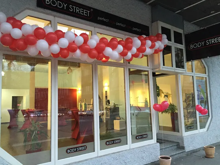 BODY STREET | Wiesbaden Kochbrunnenplatz | EMS Training — ems-training-studio in Wiesbaden — 5