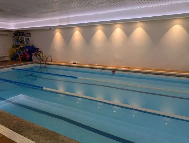Perfil Sport Gym — estudio de fitness-studio en Chamartín, Madrid — 2