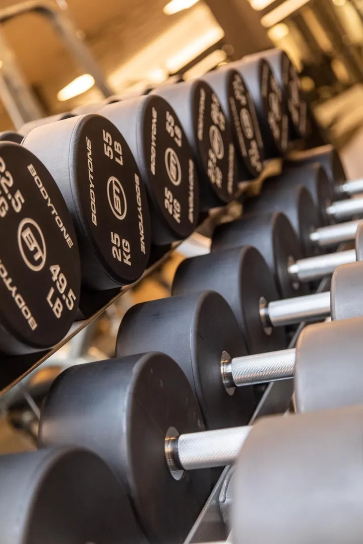 Perfil Sport Gym — estudio de fitness-studio en Madrid — 5