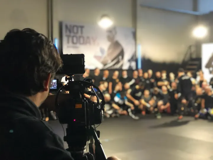KRAVMAGA. PT | Federação Portuguesa de Artes Marciais Israelitas — artes marciais-studio em Matosinhos Sul, Porto — 2
