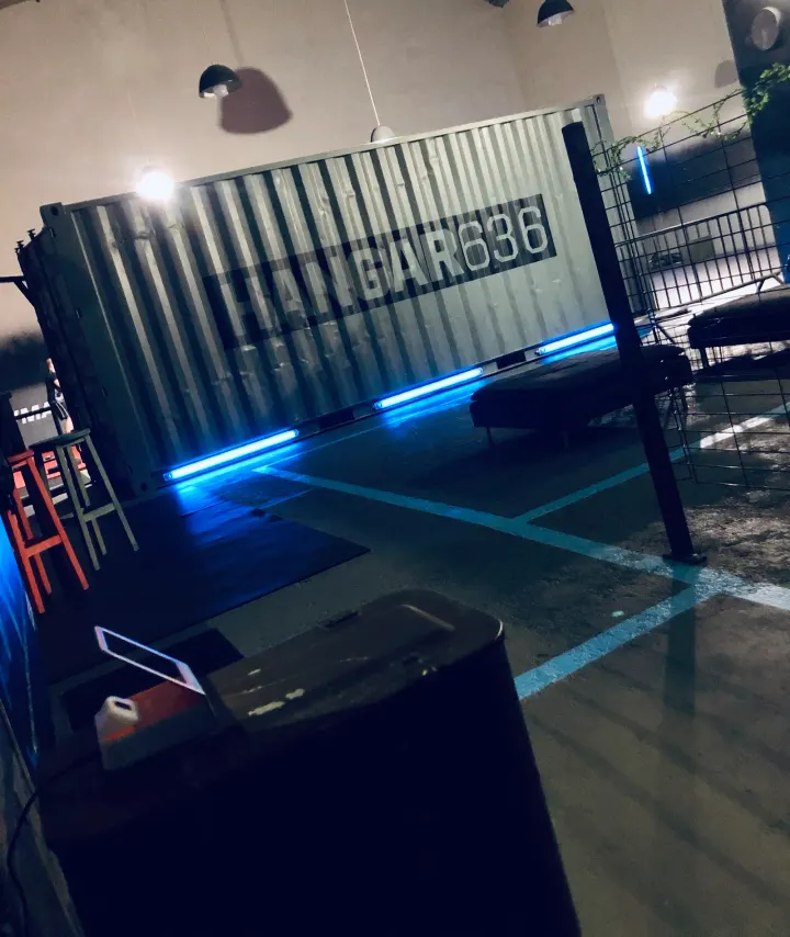 KRAVMAGA. PT | Federação Portuguesa de Artes Marciais Israelitas — artes marciais-studio em Matosinhos Sul, Porto — 3
