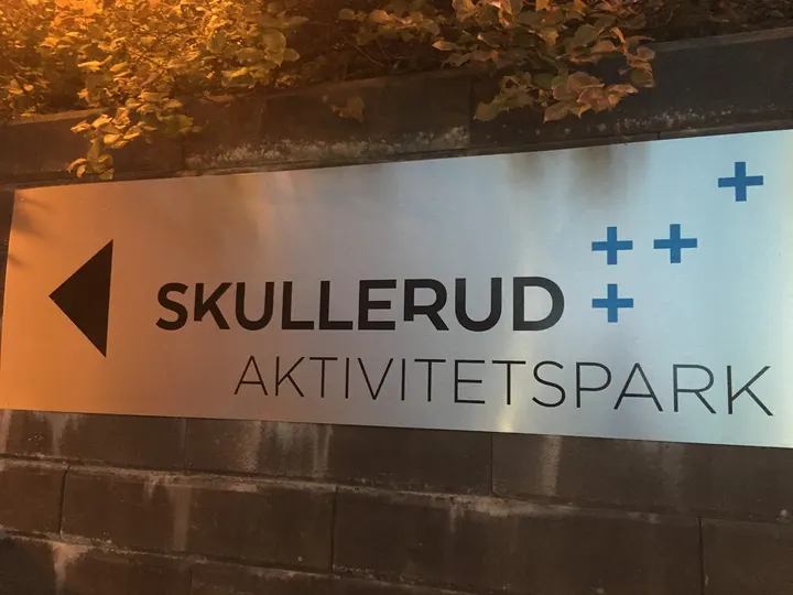 Troll Karateklubb — kampsport-studio i K — 3