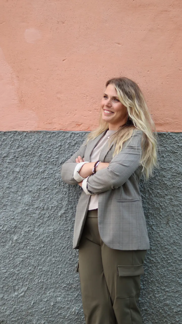 Coachning med Carolina AB — Träningsstudio i Fyrislund, Uppsala