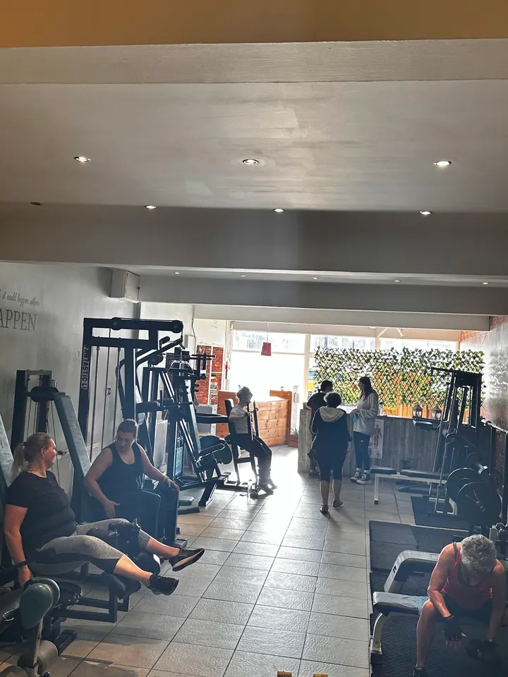 Serendipity Ladies Health & Fitness — fitness studio in Selby — 3