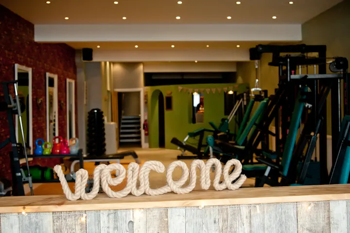 Serendipity Ladies Health & Fitness — fitness studio in Selby — 3